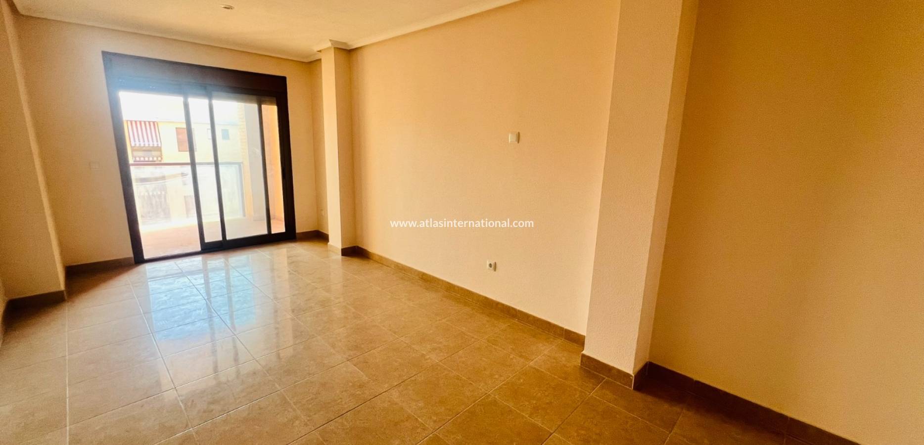 Resale - Apartment - San pedro del pinatar