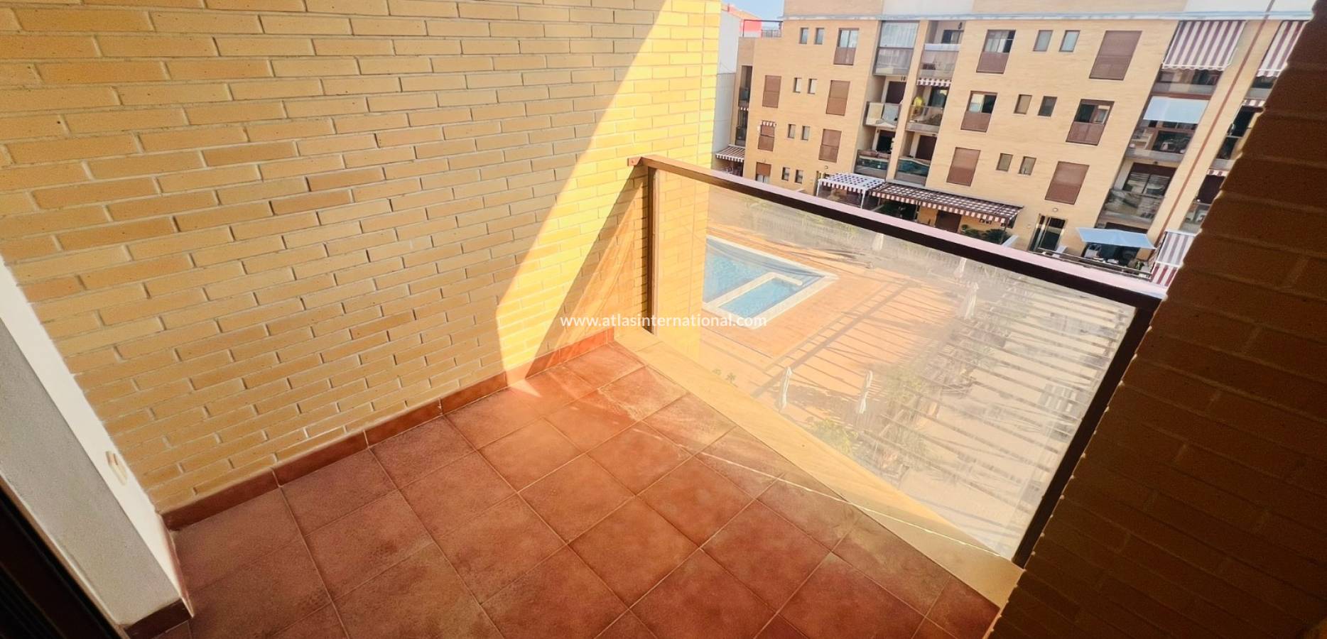 Resale - Apartment - San pedro del pinatar