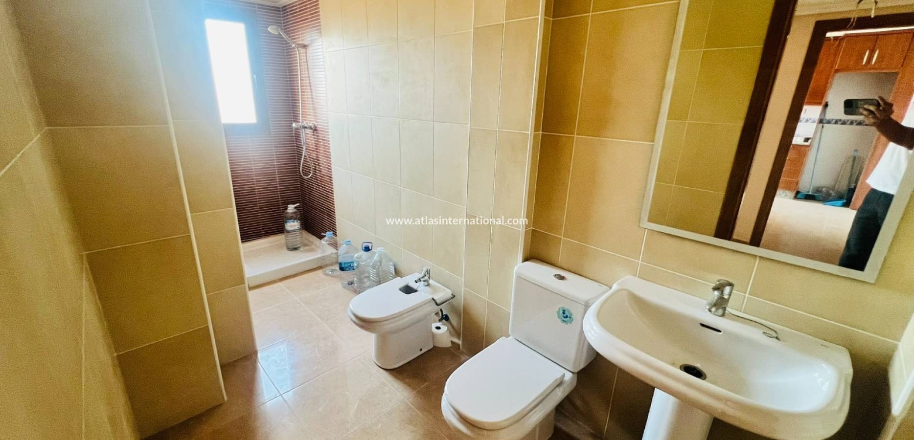 Resale - Apartment - San pedro del pinatar