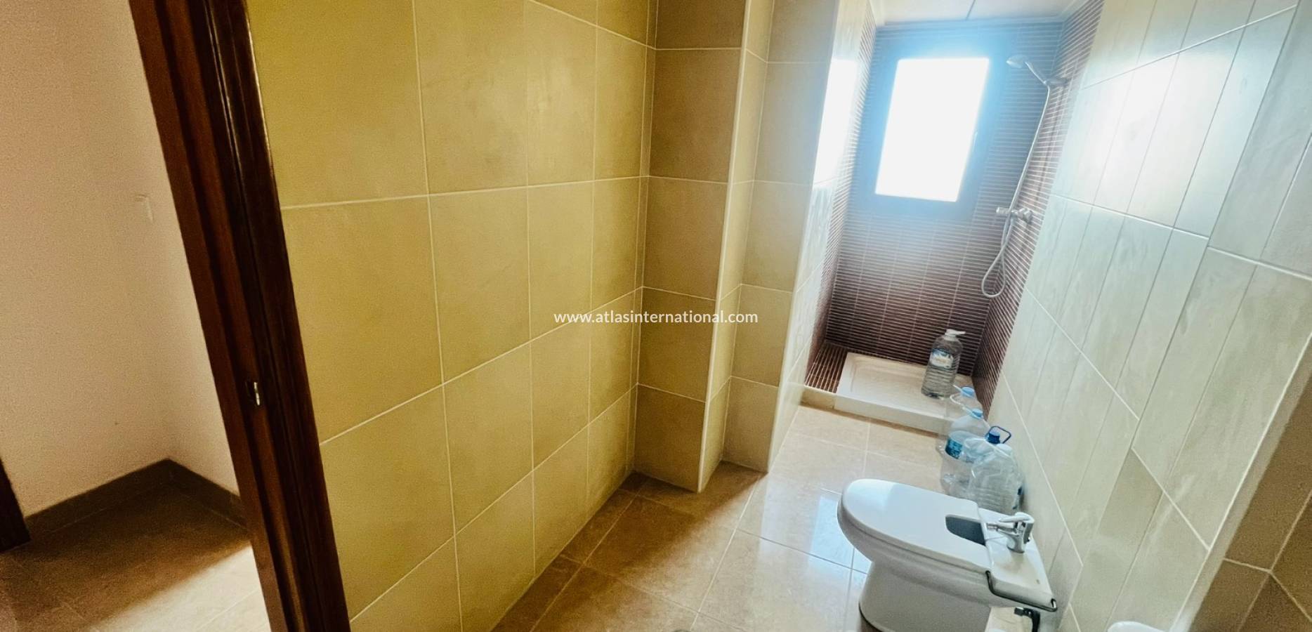 Resale - Apartment - San pedro del pinatar