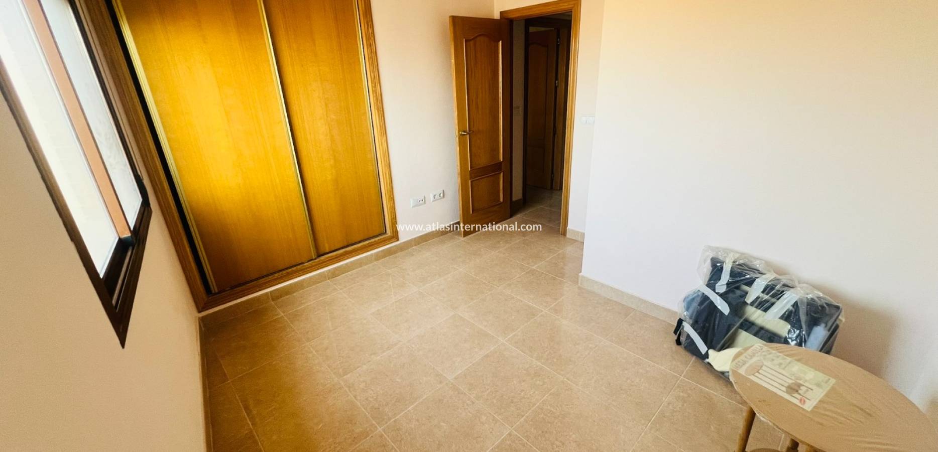 Resale - Apartment - San pedro del pinatar