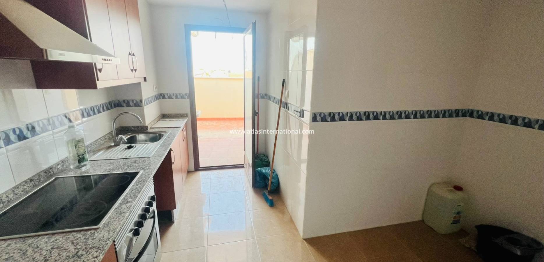Resale - Apartment - San pedro del pinatar