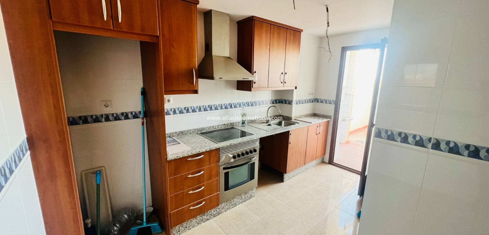 Resale - Apartment - San pedro del pinatar