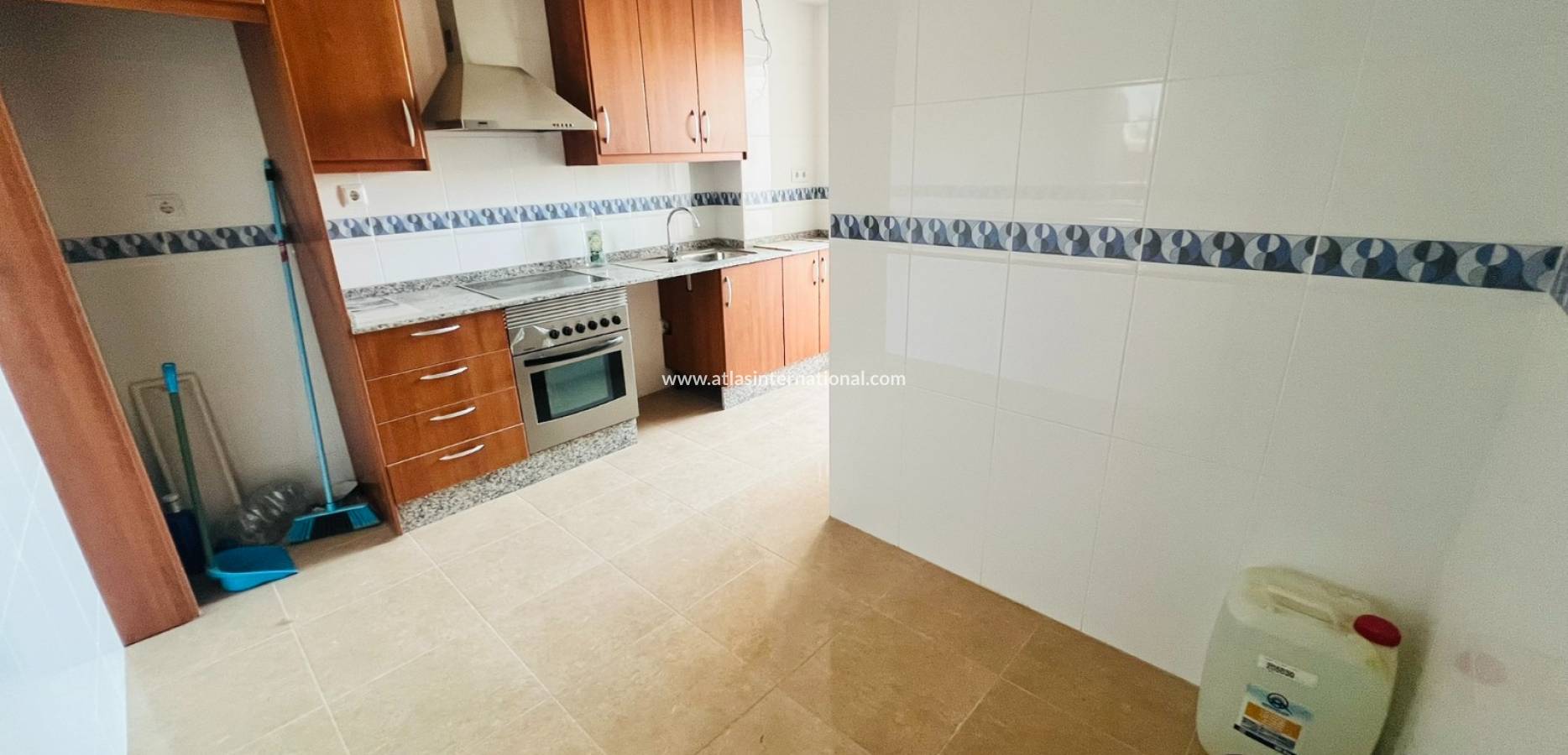 Resale - Apartment - San pedro del pinatar