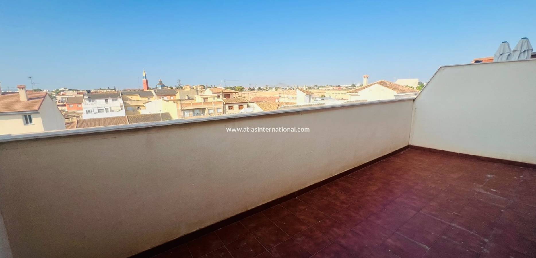 Resale - Apartment - San pedro del pinatar