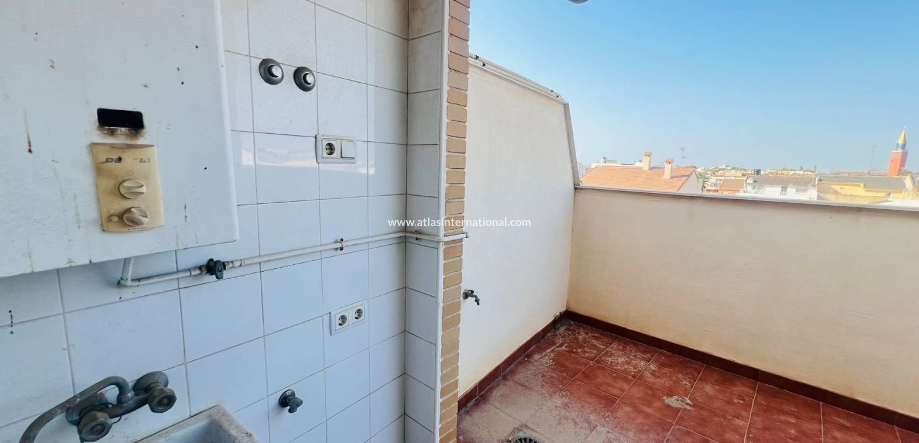 Resale - Apartment - San pedro del pinatar