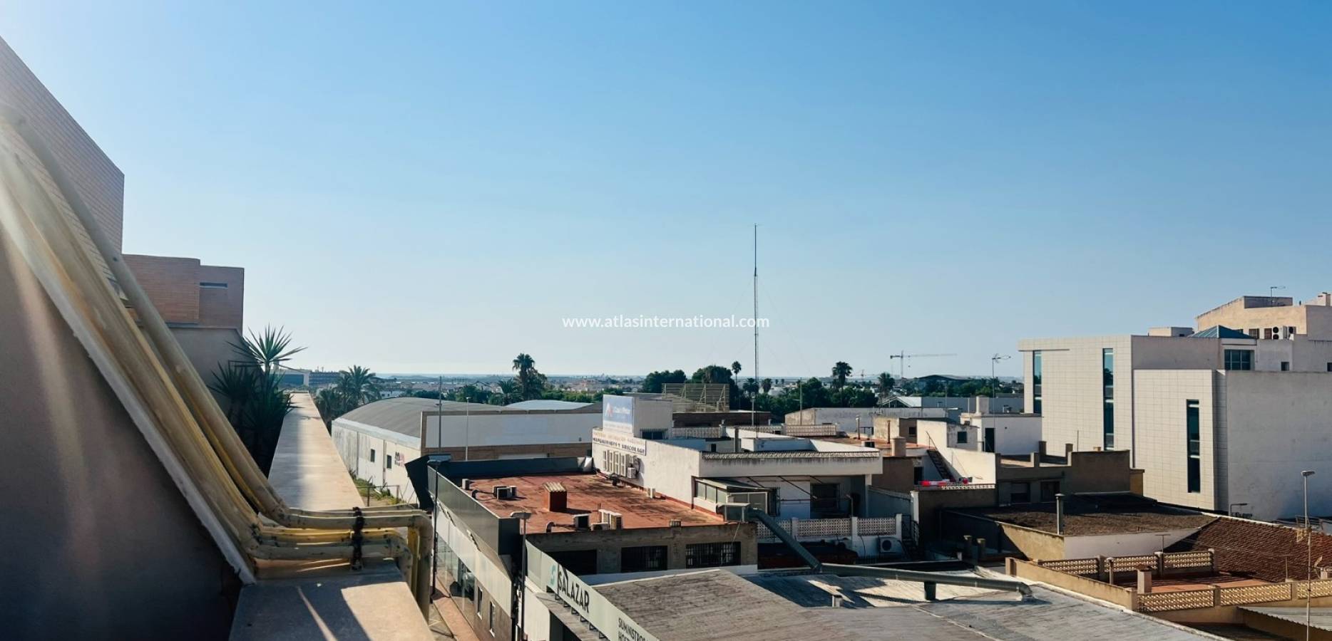 Resale - Apartment - San pedro del pinatar