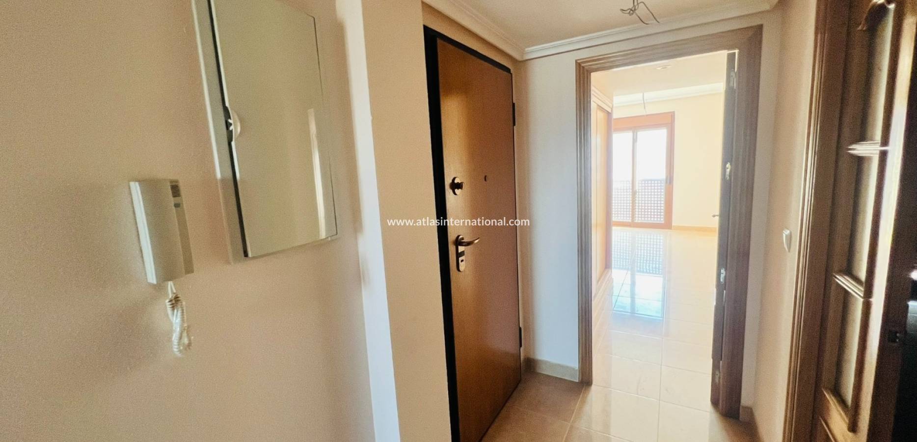 Resale - Apartment - San pedro del pinatar