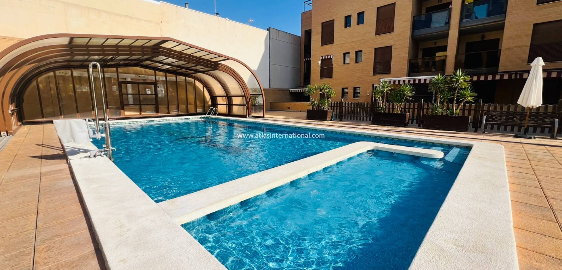 Resale - Apartment - San pedro del pinatar