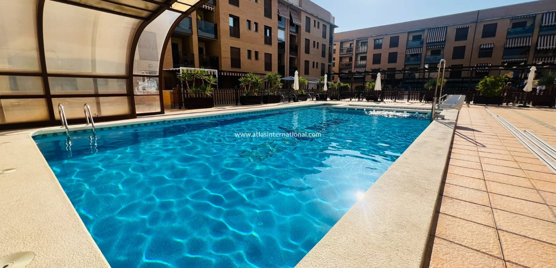 Resale - Apartment - San pedro del pinatar