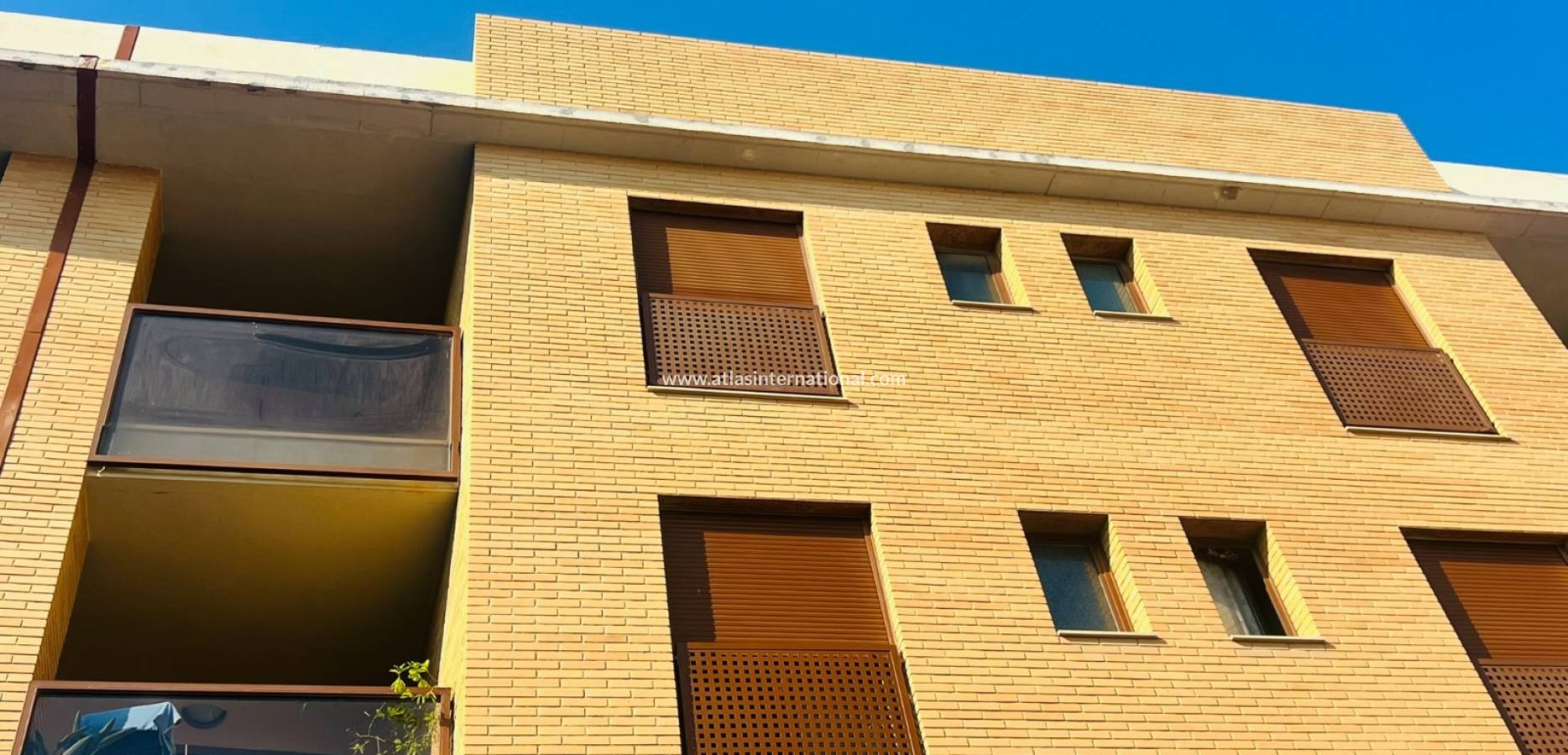 Resale - Apartment - San pedro del pinatar