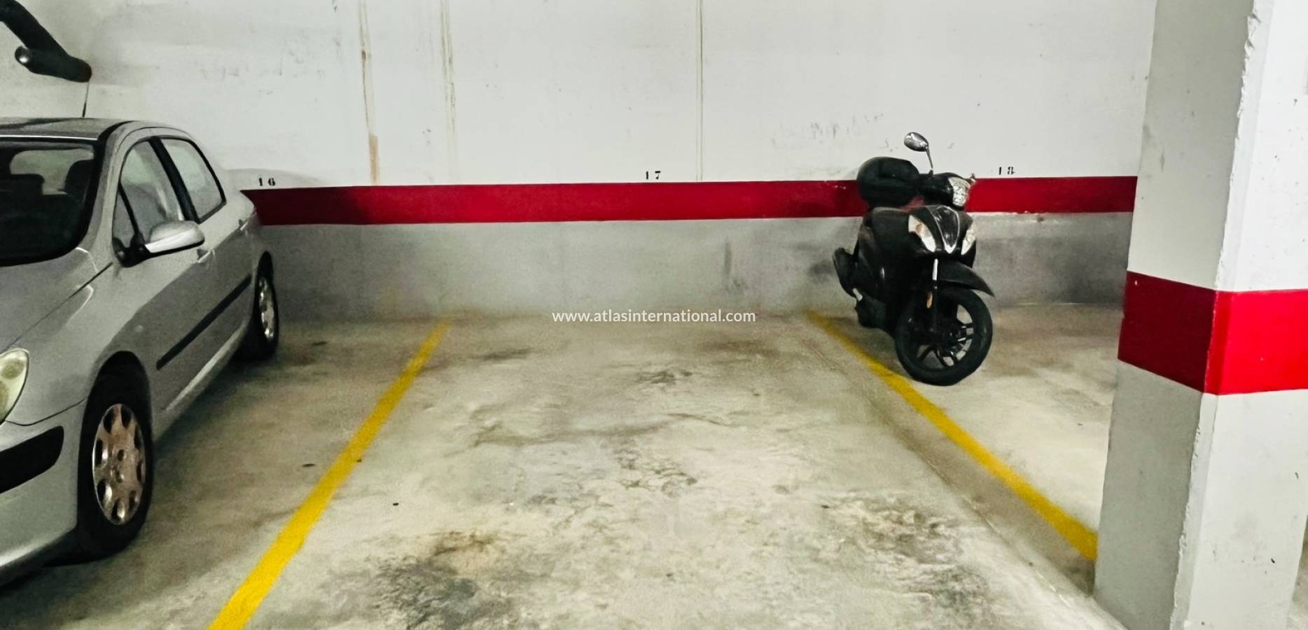 Resale - Apartment - San pedro del pinatar