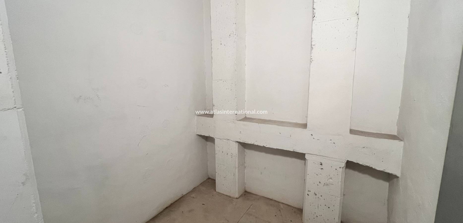 Resale - Apartment - San pedro del pinatar