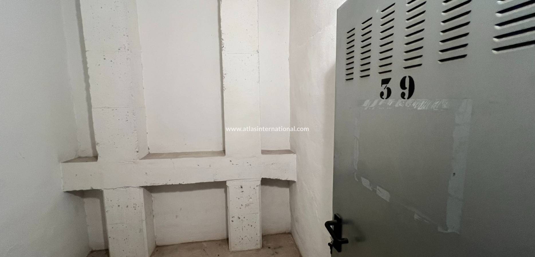 Resale - Apartment - San pedro del pinatar