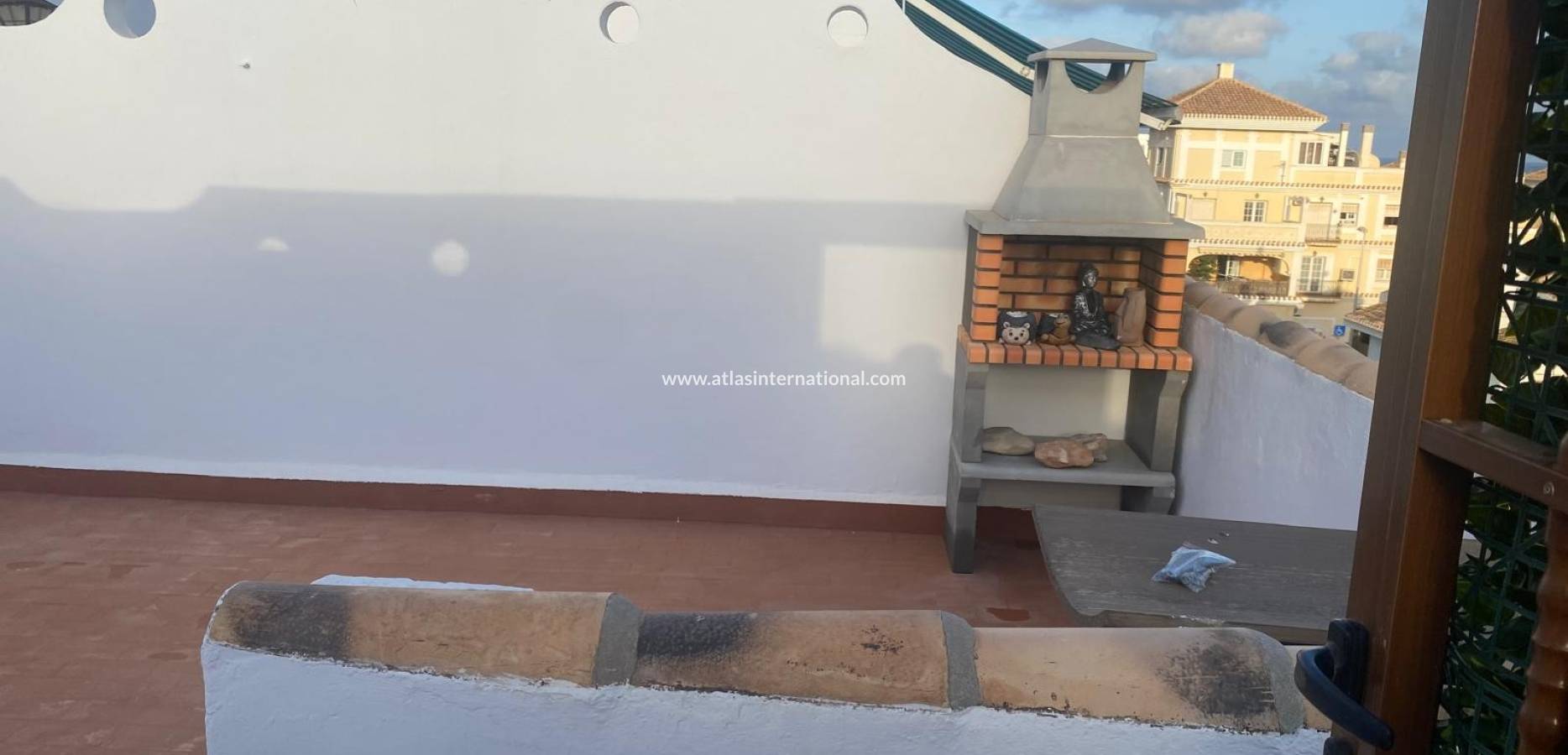 Resale - Apartment - La Torre de la Horadada