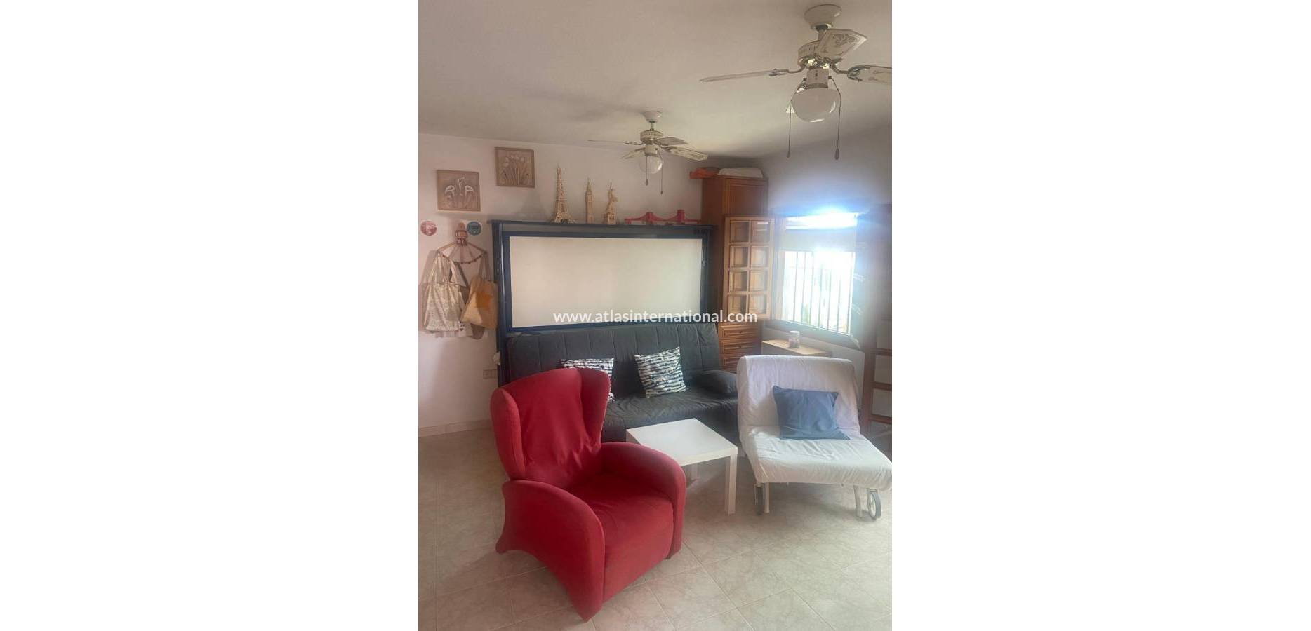 Resale - Apartment - La Torre de la Horadada