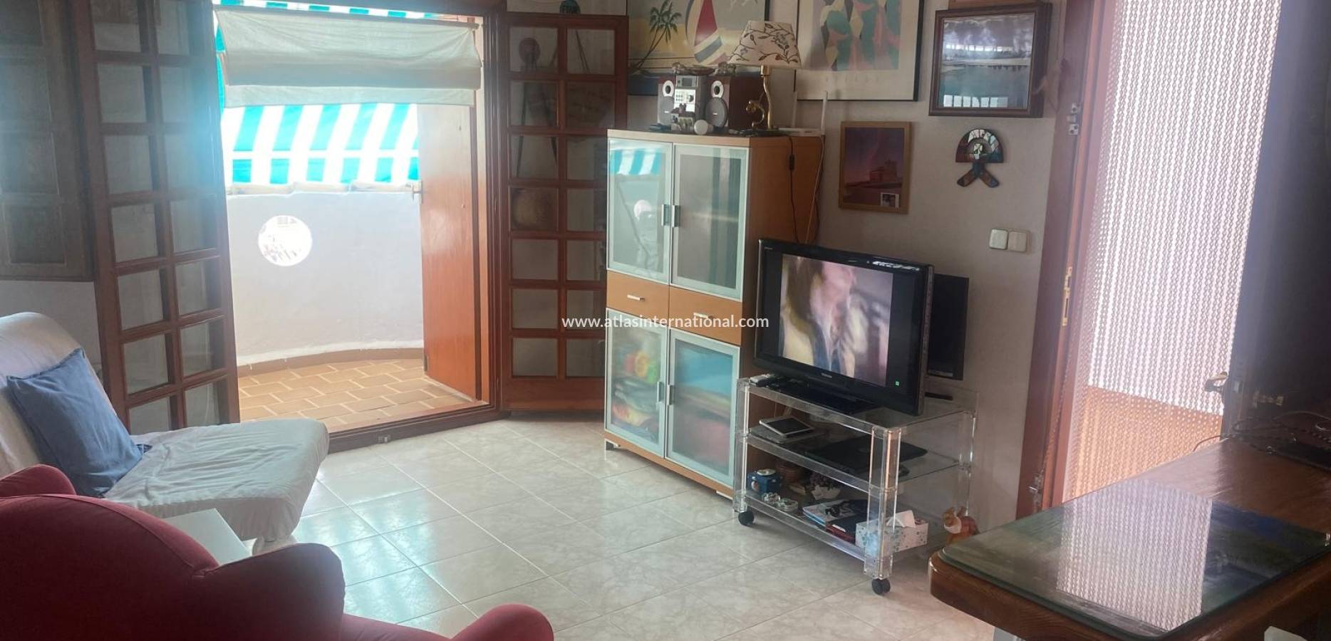 Resale - Apartment - La Torre de la Horadada