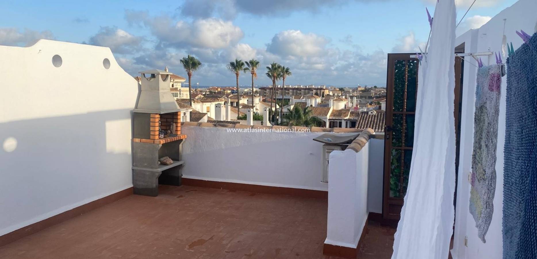 Resale - Apartment - La Torre de la Horadada