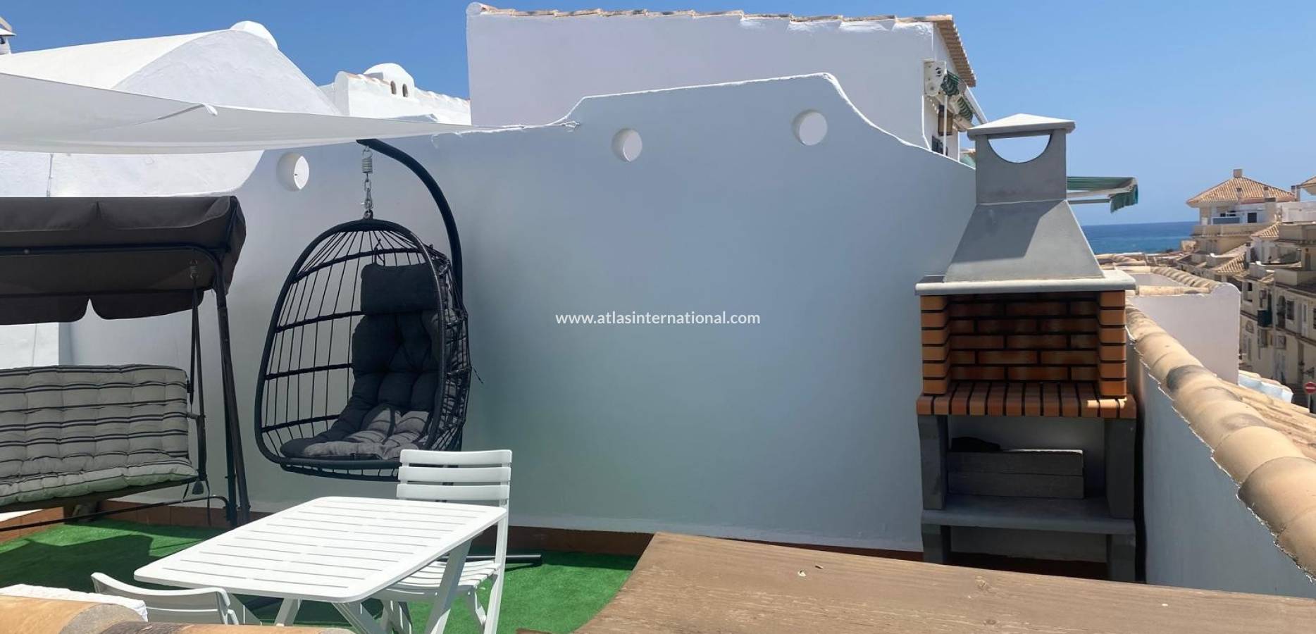 Resale - Apartment - La Torre de la Horadada