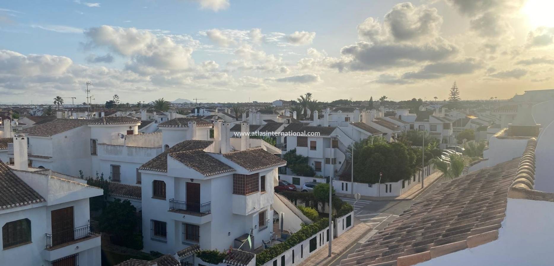 Resale - Apartment - La Torre de la Horadada