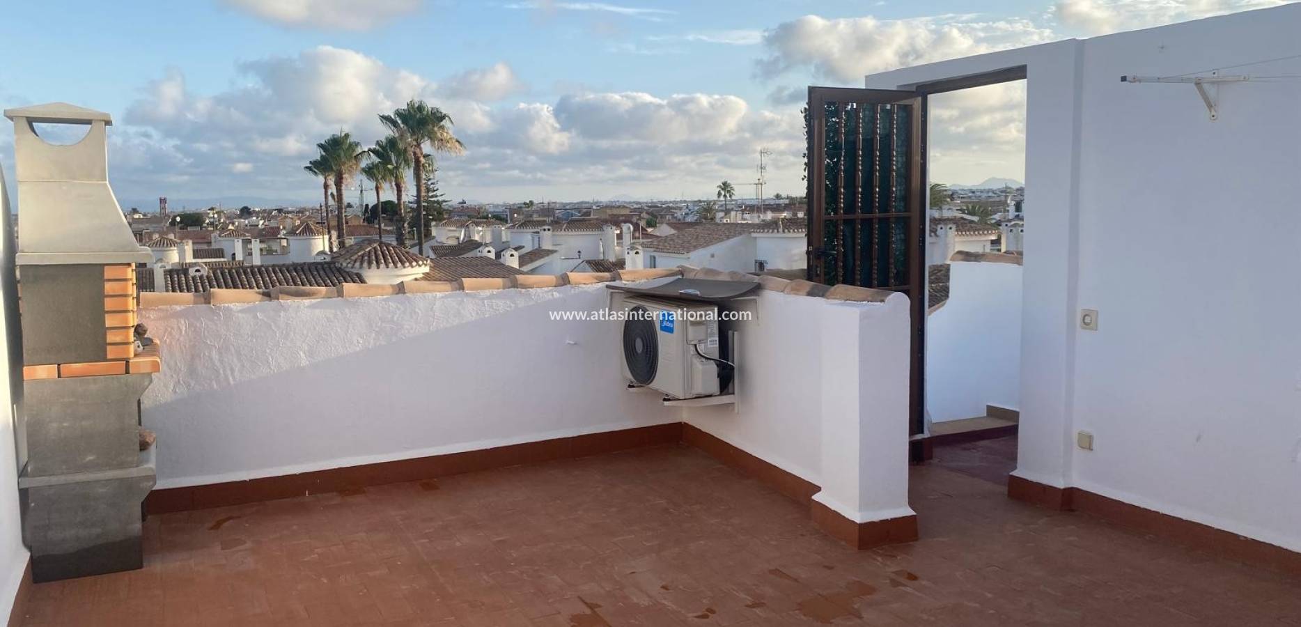 Resale - Apartment - La Torre de la Horadada