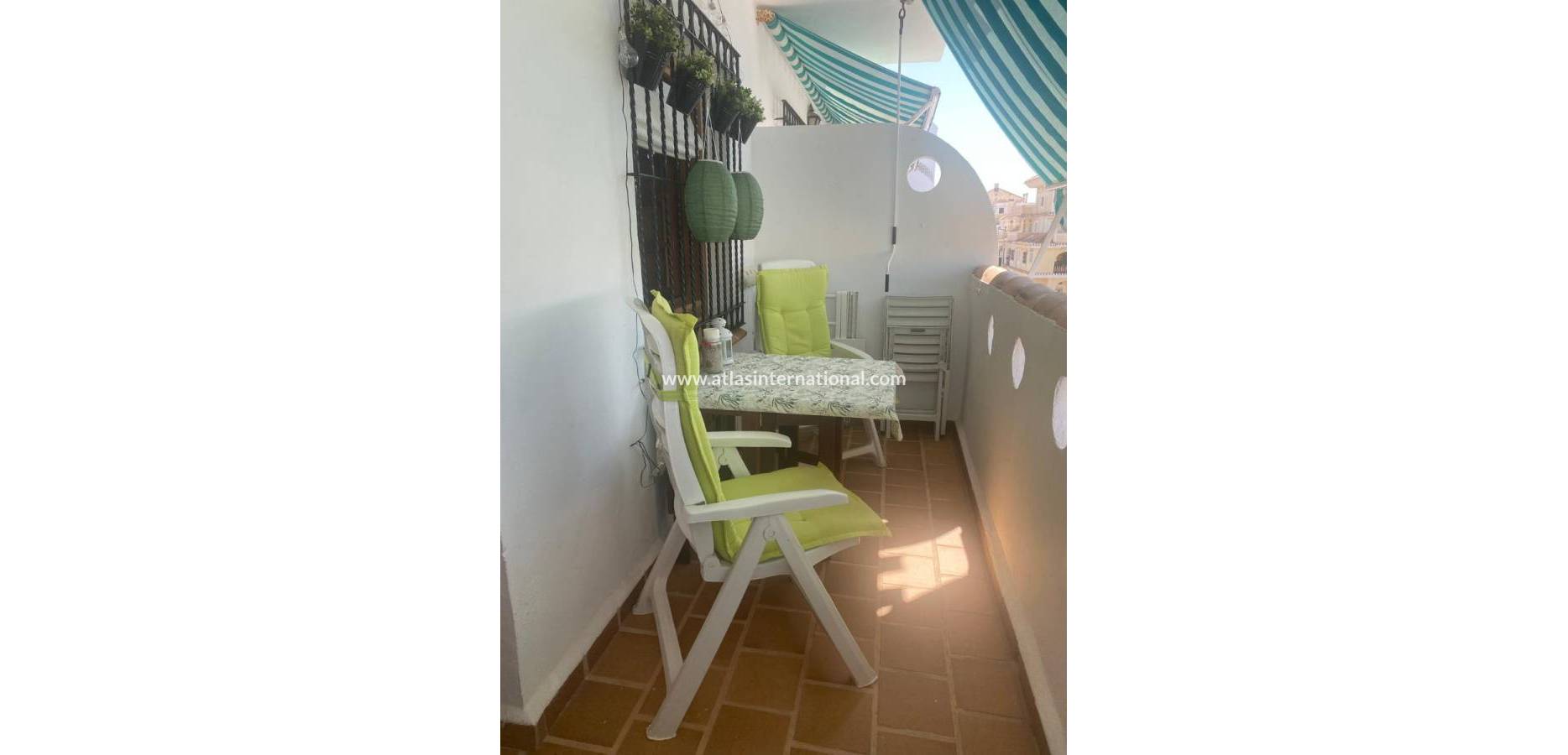 Resale - Apartment - La Torre de la Horadada