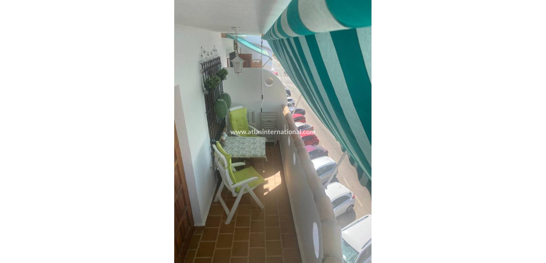 Resale - Apartment - La Torre de la Horadada