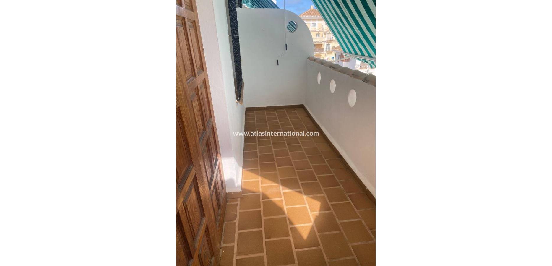 Resale - Apartment - La Torre de la Horadada