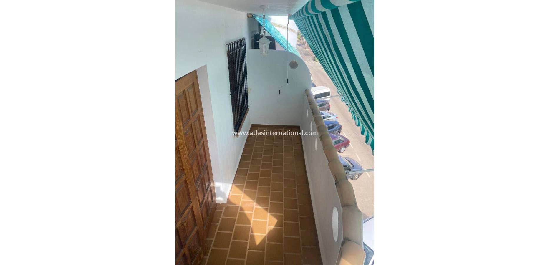 Resale - Apartment - La Torre de la Horadada