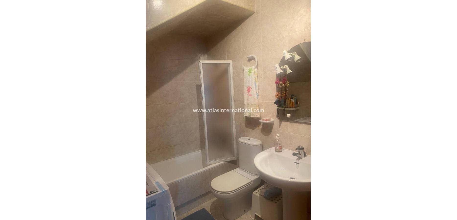 Resale - Apartment - La Torre de la Horadada