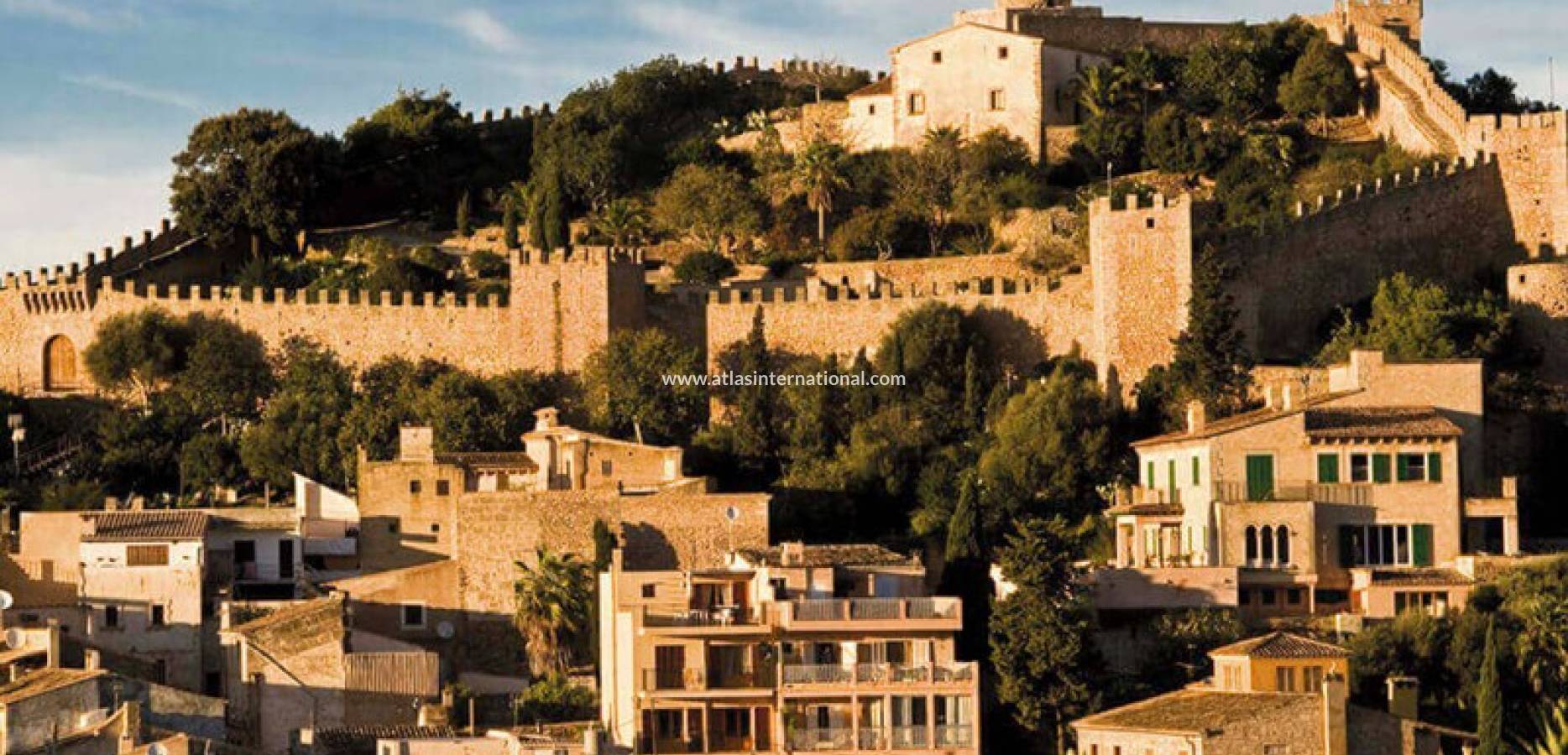 New Build - Tomannsbolig - Cala Rajada