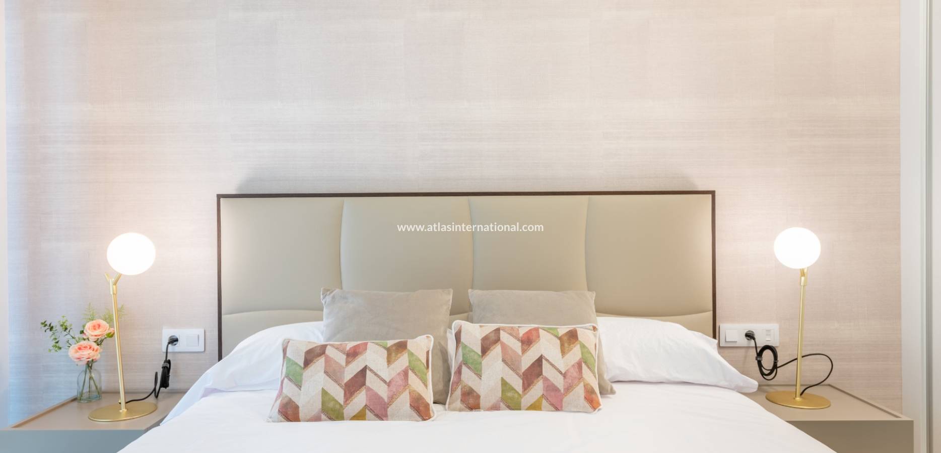 New Build - Tomannsbolig - Cala Rajada