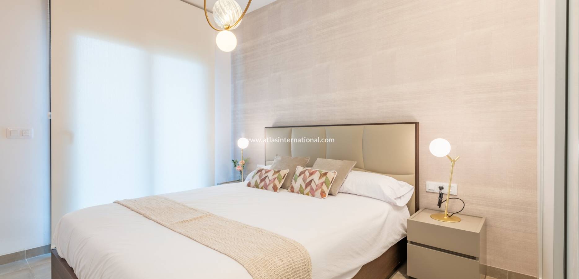 New Build - Tomannsbolig - Cala Rajada