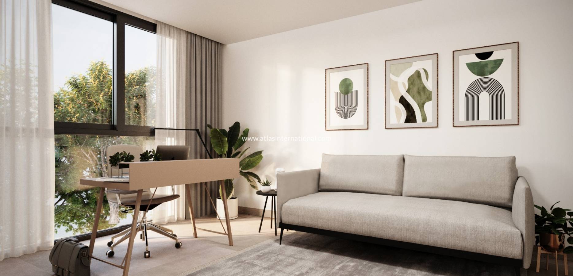 Nueva construcción  - Semi-Detached Villa - Cala Rajada