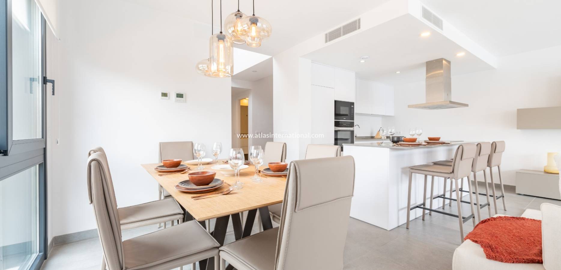 Nueva construcción  - Semi-Detached Villa - Cala Rajada