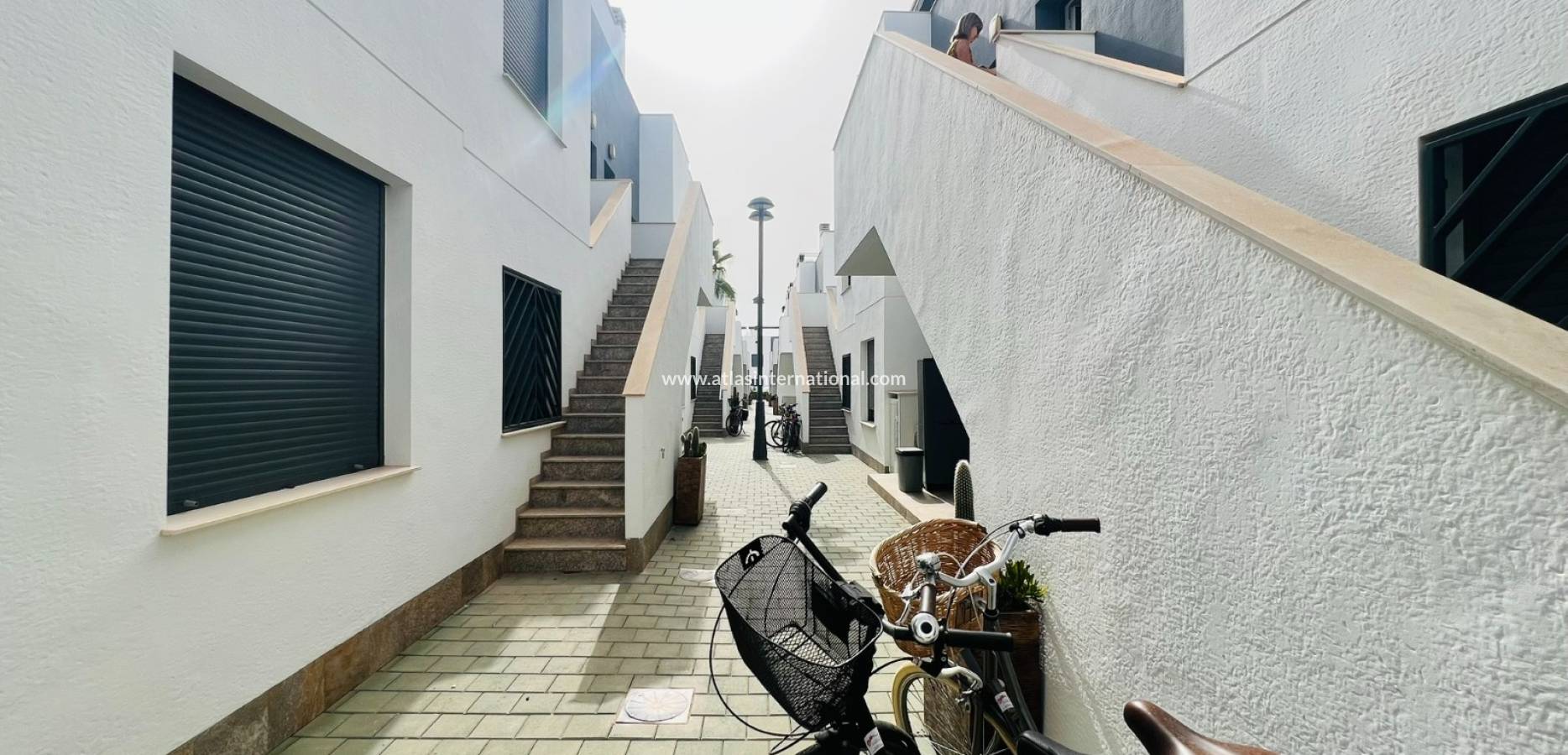 Resale - Duplex - Pilar de la horadada