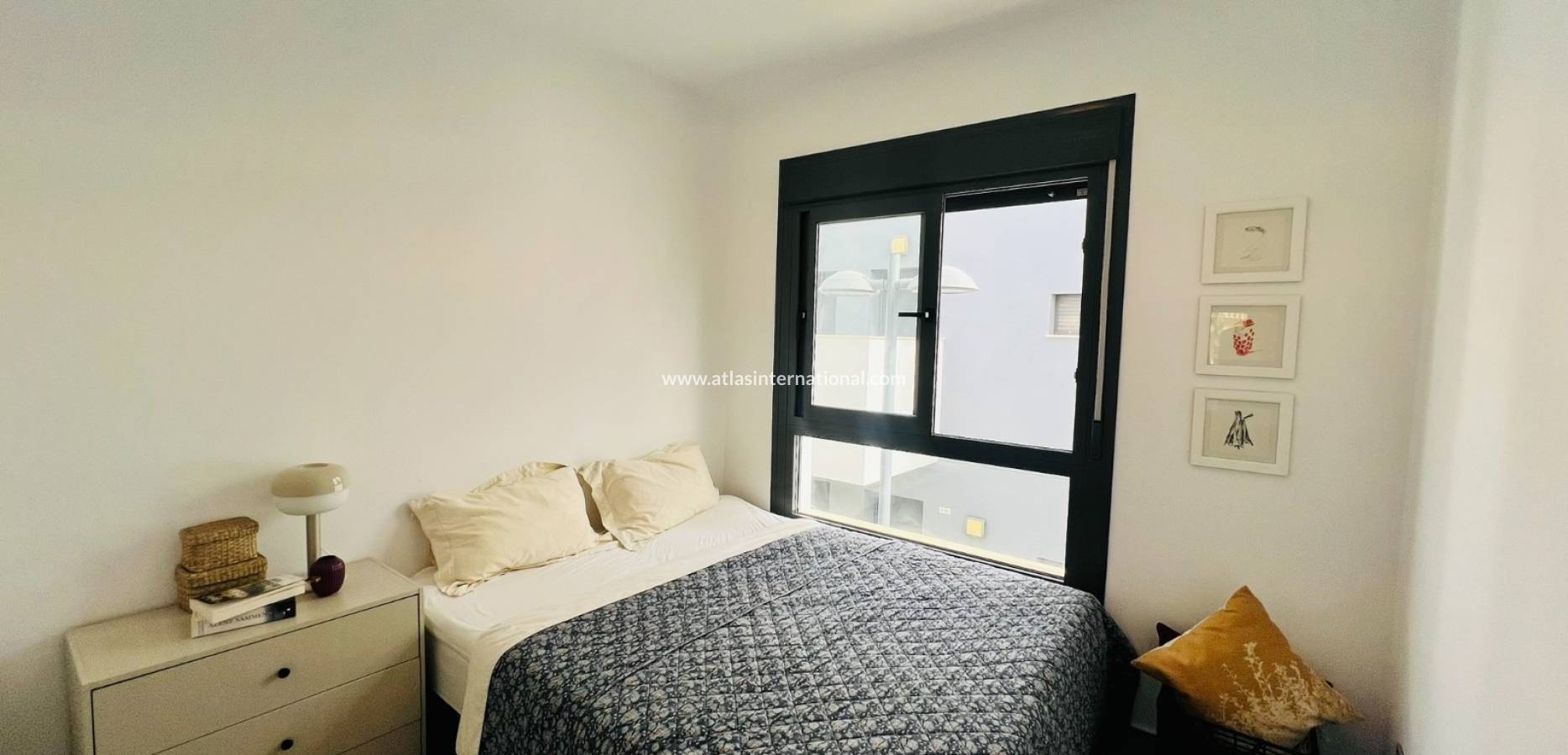 Resale - Duplex - Pilar de la horadada