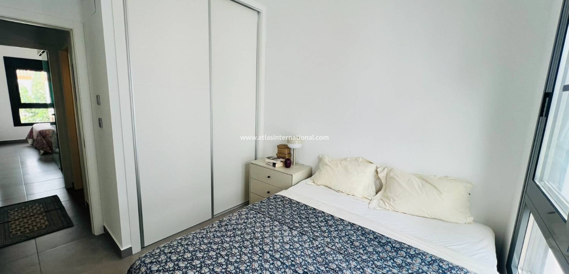 Resale - Duplex - Pilar de la horadada