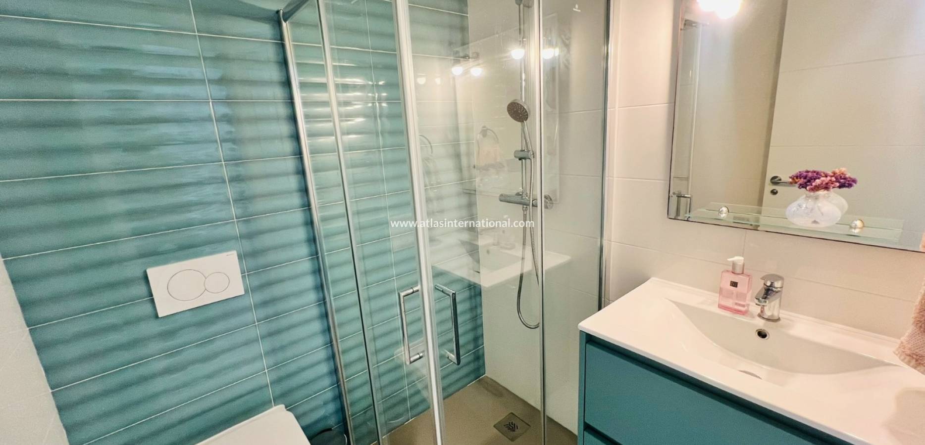 Resale - Duplex - Pilar de la horadada