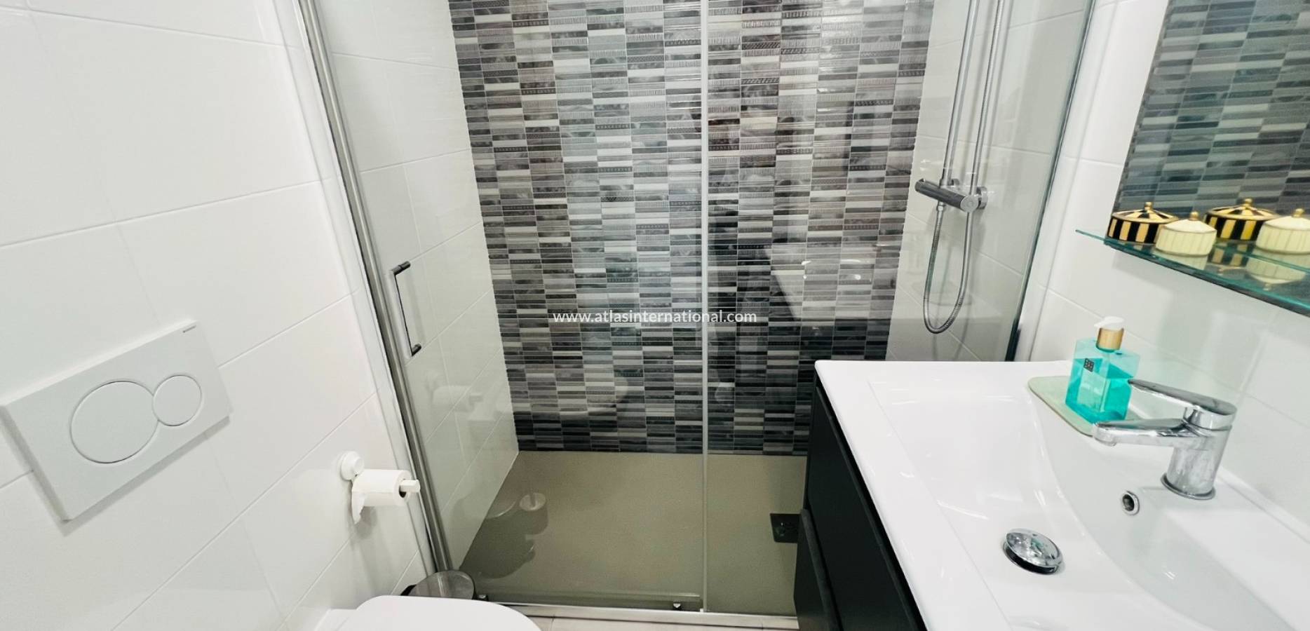 Resale - Duplex - Pilar de la horadada