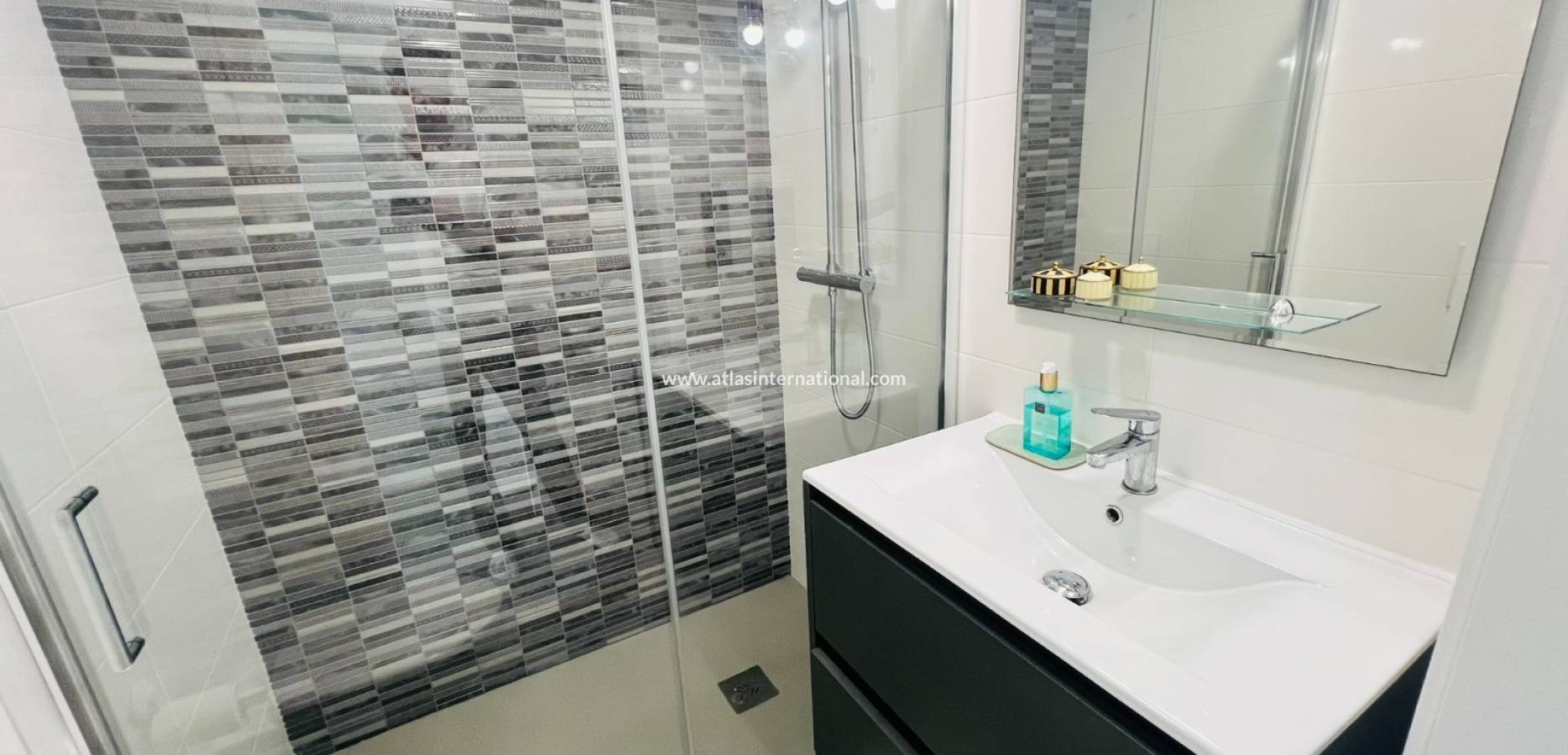 Resale - Duplex - Pilar de la horadada