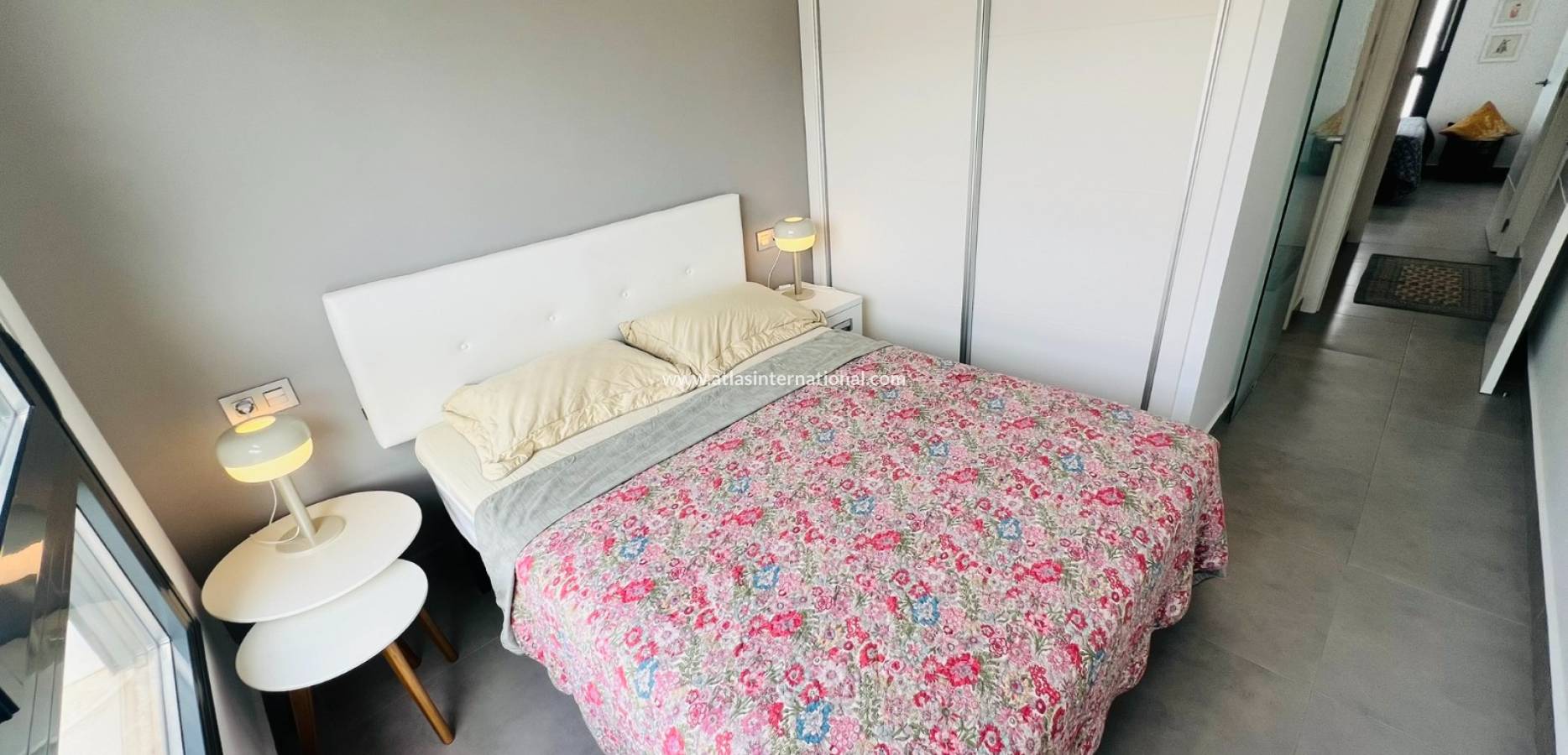 Resale - Duplex - Pilar de la horadada