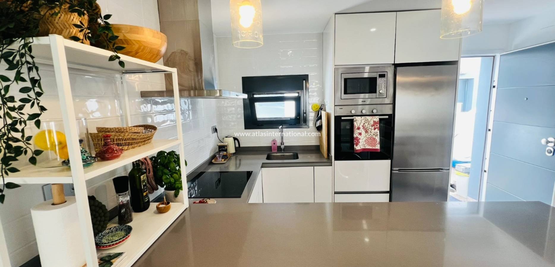 Resale - Duplex - Pilar de la horadada