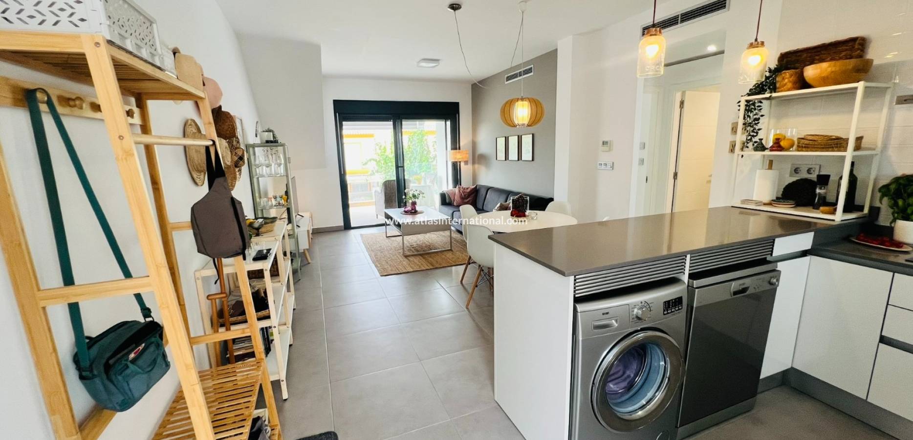 Resale - Duplex - Pilar de la horadada