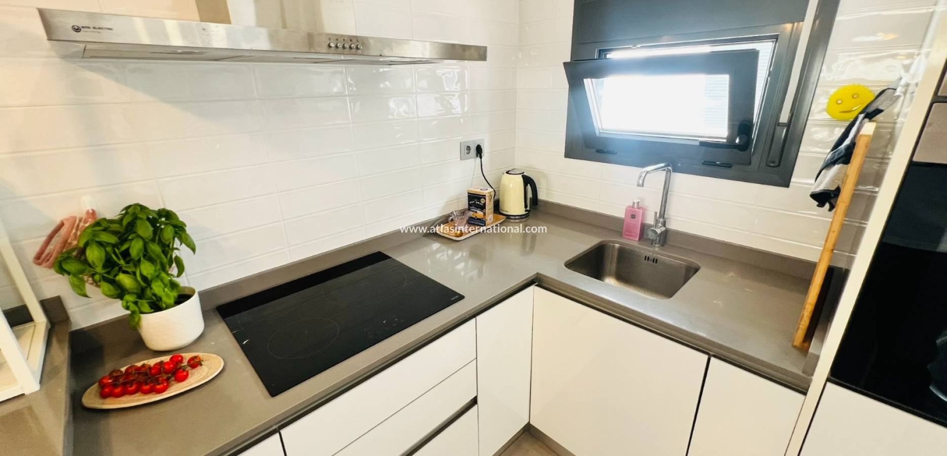 Resale - Duplex - Pilar de la horadada