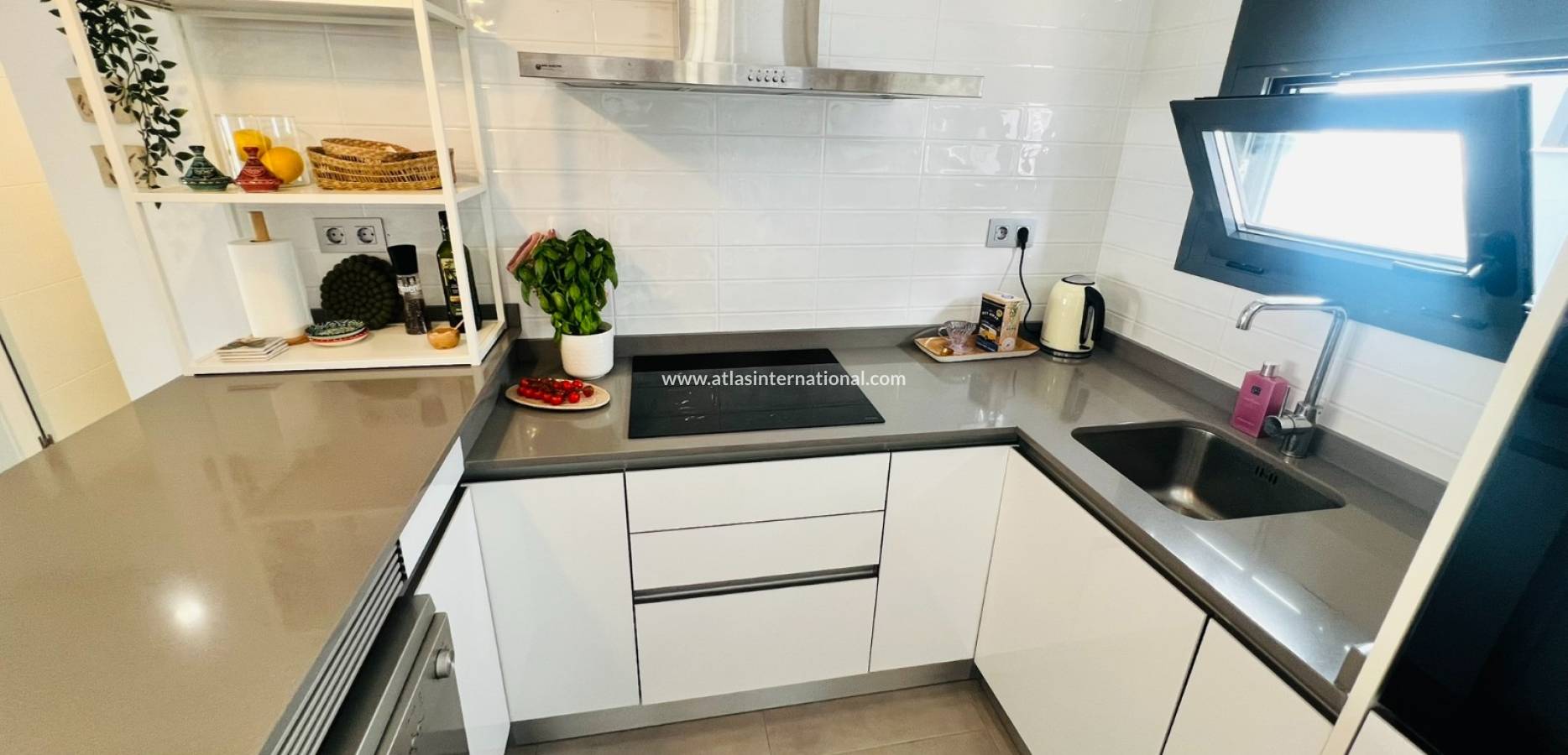 Resale - Duplex - Pilar de la horadada