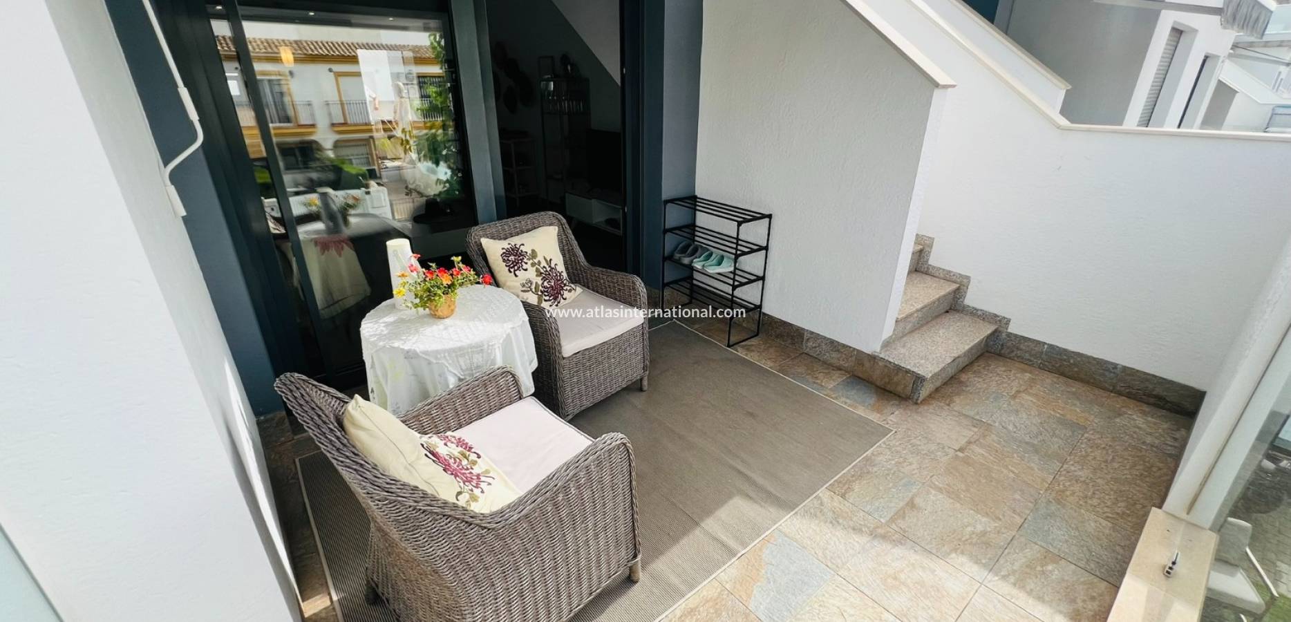 Resale - Duplex - Pilar de la horadada