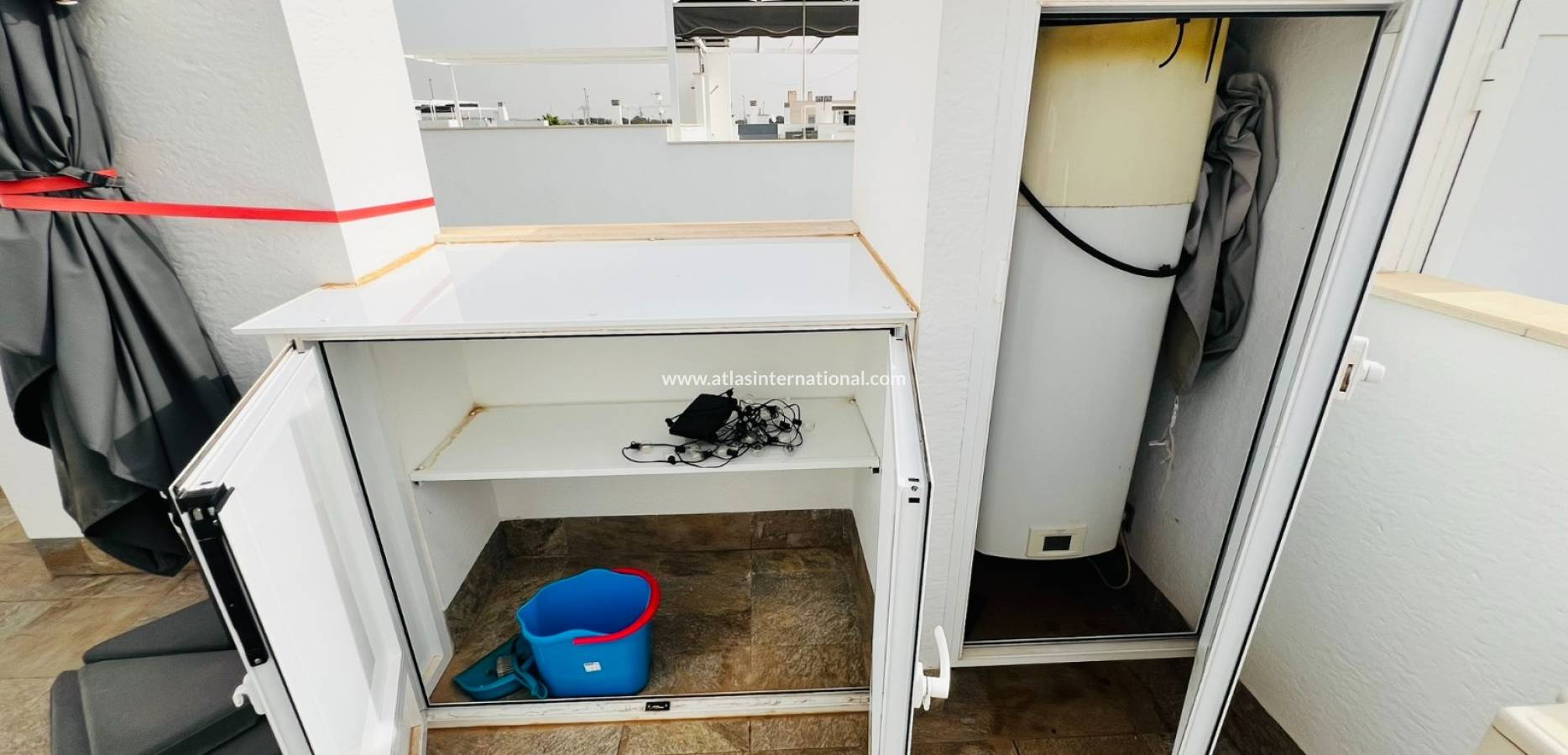 Resale - Duplex - Pilar de la horadada