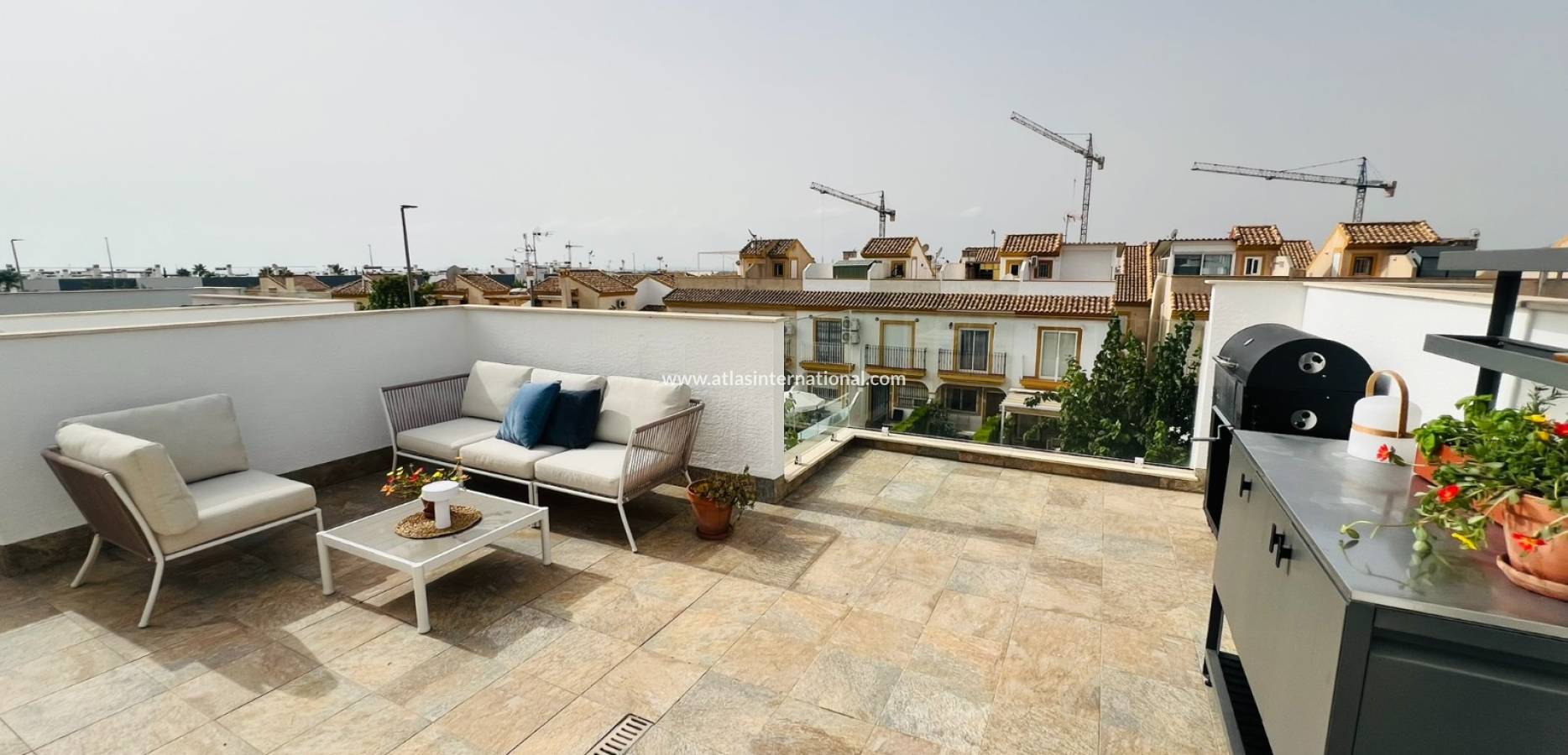 Resale - Duplex - Pilar de la horadada