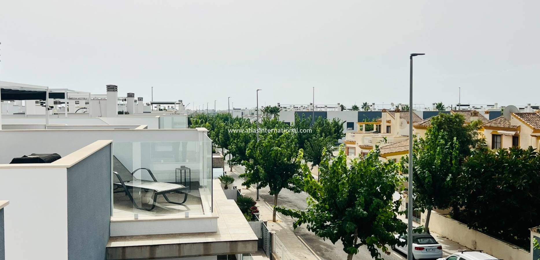 Resale - Duplex - Pilar de la horadada